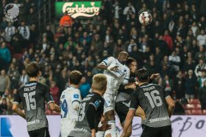 F.C. København - Vendsyssel FF - 25/02-2019