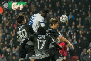 F.C. København - Vendsyssel FF - 25/02-2019