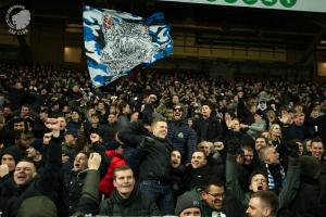 F.C. København - Vendsyssel FF - 25/02-2019