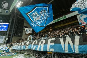 F.C. København - Vendsyssel FF - 25/02-2019