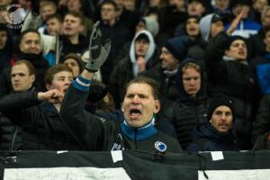 F.C. København - Vendsyssel FF - 25/02-2019