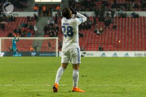 F.C. København - Vendsyssel FF - 25/02-2019