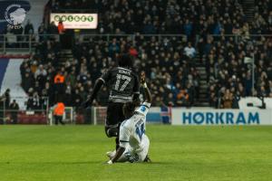 F.C. København - Vendsyssel FF - 25/02-2019