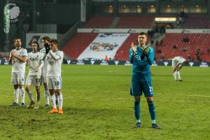 F.C. København - Vendsyssel FF - 25/02-2019