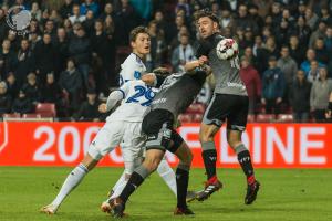 F.C. København - Vendsyssel FF - 25/02-2019