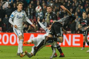 F.C. København - Vendsyssel FF - 25/02-2019