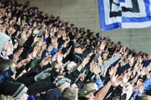 F.C. København - VfB Stuttgart - 08/11-2012