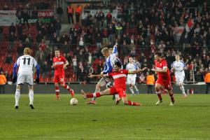 F.C. København - VfB Stuttgart - 08/11-2012