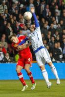 F.C. København - VfB Stuttgart - 08/11-2012