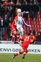 F.C. København - VfB Stuttgart - 08/11-2012