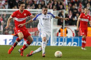 F.C. København - VfB Stuttgart - 08/11-2012