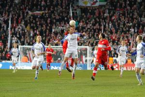 F.C. København - VfB Stuttgart - 08/11-2012