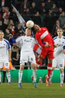 F.C. København - VfB Stuttgart - 08/11-2012