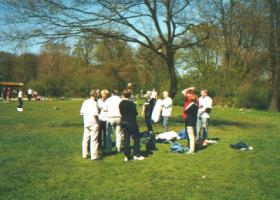 F.C. København - Viborg - 06/05-2001