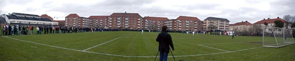 F.C. København - Viking FK - 22/02-2008