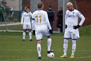 F.C. København - Viking FK - 22/02-2008