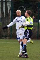 F.C. København - Viking FK - 22/02-2008