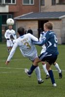 F.C. København - Viking FK - 22/02-2008