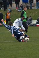 F.C. København - Viking FK - 22/02-2008