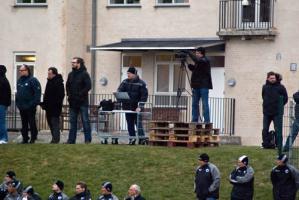 F.C. København - Viking FK - 22/02-2008