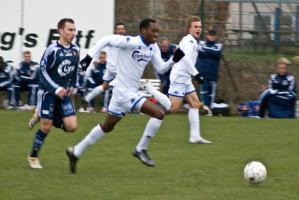 F.C. København - Viking FK - 22/02-2008