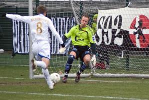 F.C. København - Viking FK - 22/02-2008