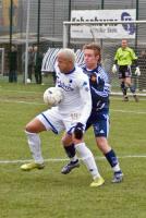 F.C. København - Viking FK - 22/02-2008