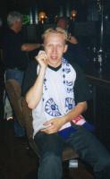 F.C. København - West Bromwich Albion - 18/07-2000