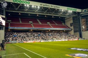 F.C. København - Zenit - 20/09-2018