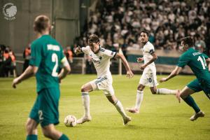 F.C. København - Zenit - 20/09-2018