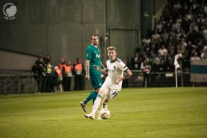 F.C. København - Zenit - 20/09-2018