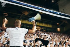 F.C. København - Zenit - 20/09-2018