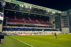 F.C. København - Zenit - 20/09-2018