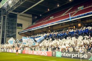 F.C. København - Zenit - 20/09-2018