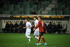 FC Lugano - F.C. København - 28/11-2019