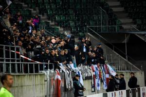 FC Lugano - F.C. København - 28/11-2019