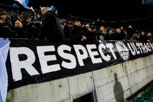 FC Lugano - F.C. København - 28/11-2019