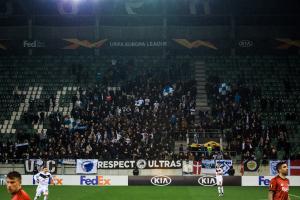 FC Lugano - F.C. København - 28/11-2019