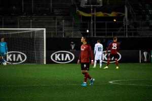 FC Lugano - F.C. København - 28/11-2019