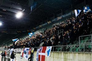 FC Lugano - F.C. København - 28/11-2019