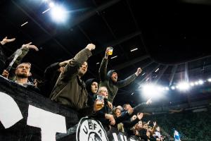 FC Lugano - F.C. København - 28/11-2019