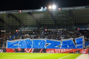 FC Midtjylland - F.C. København - 01/03-2024