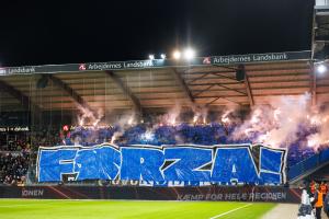 FC Midtjylland - F.C. København - 01/03-2024