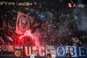 FC Midtjylland - F.C. København - 01/03-2024