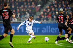 FC Midtjylland - F.C. København - 01/03-2024