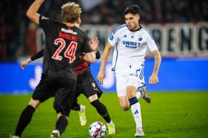 FC Midtjylland - F.C. København - 01/03-2024