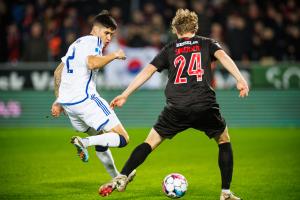 FC Midtjylland - F.C. København - 01/03-2024