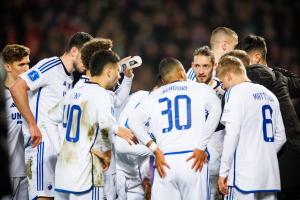 FC Midtjylland - F.C. København - 01/03-2024