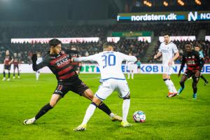 FC Midtjylland - F.C. København - 01/03-2024