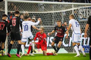 FC Midtjylland - F.C. København - 01/03-2024